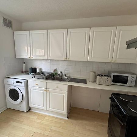 Spectacular Apartment برمنغهام المظهر الخارجي الصورة