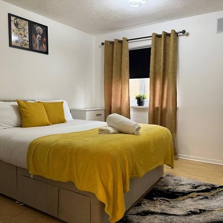 Spectacular Apartment برمنغهام المظهر الخارجي الصورة