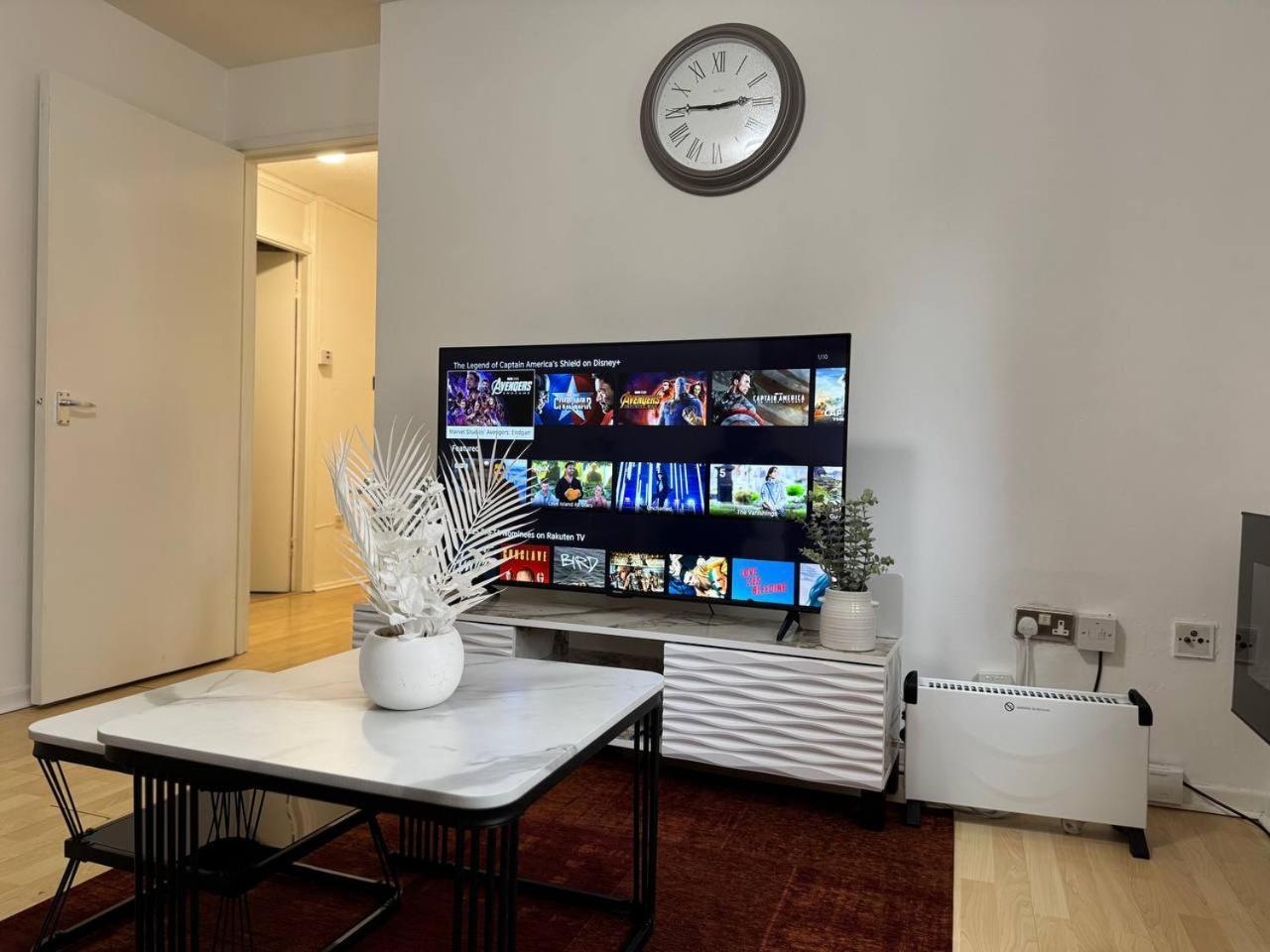 Spectacular Apartment برمنغهام المظهر الخارجي الصورة